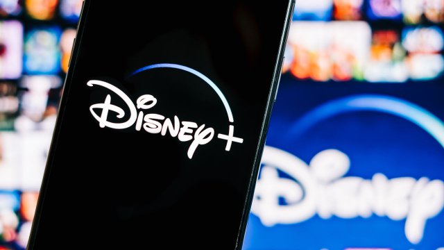 Disney+