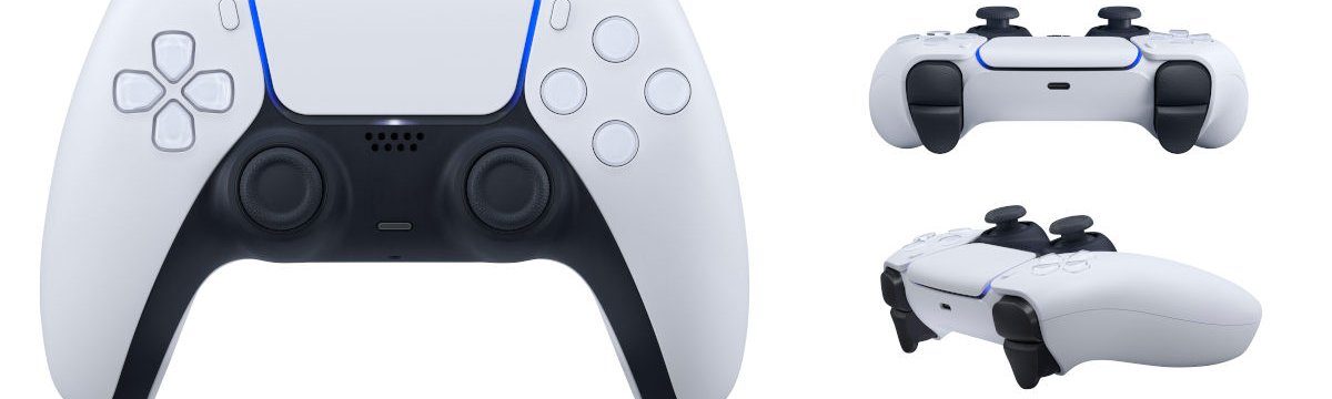 Il vero plus della PS5 è il controller - FASTWEBPLUS