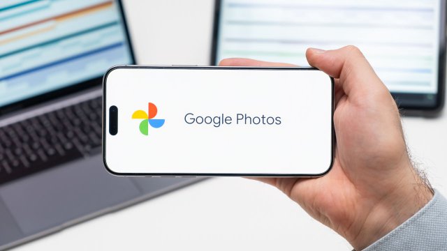 Google Foto