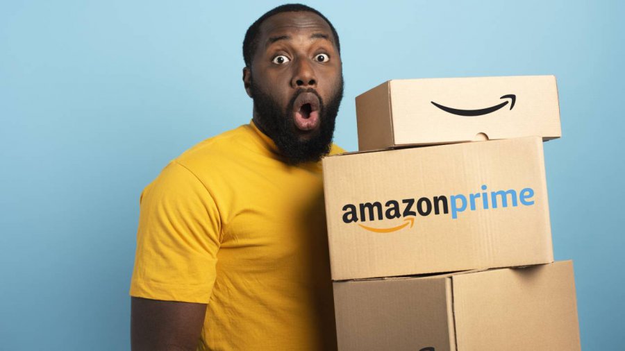 amazon prime