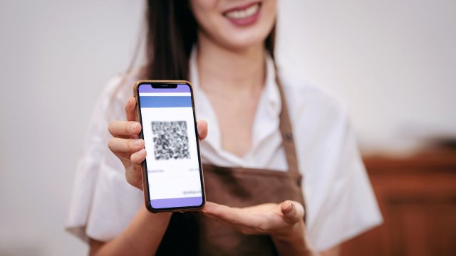QR Code
