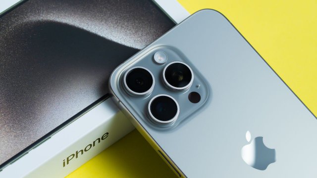 iPhone