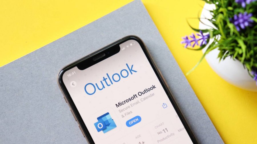 Archiviare la posta con Outlook FASTWEBPLUS