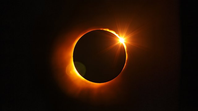 eclissi solare 2026
