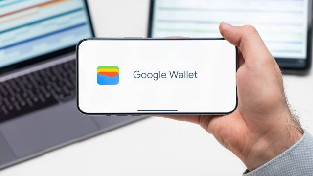 Google Wallet