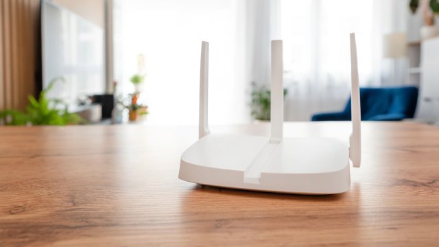 router