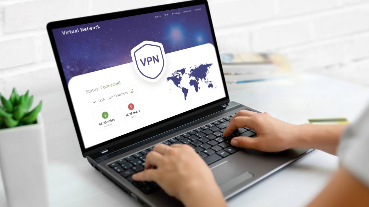 VPN