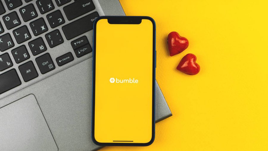 bumble applicazione