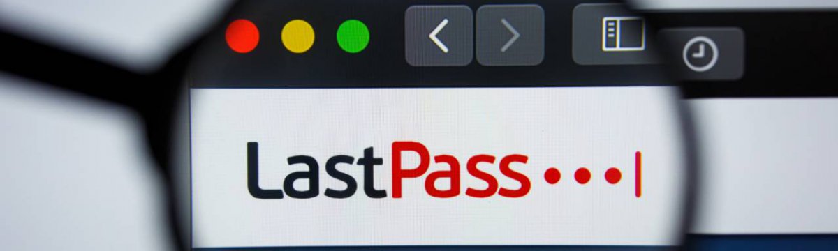 downloading LastPass Password Manager 4.120