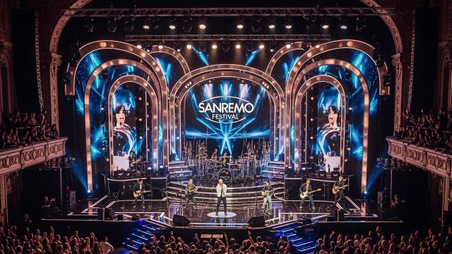 festival di sanremo 2026