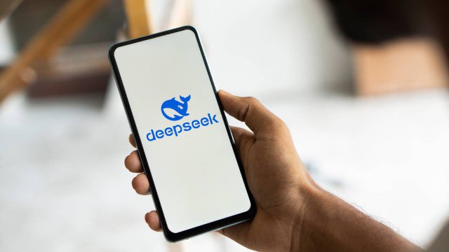 deepseek ai