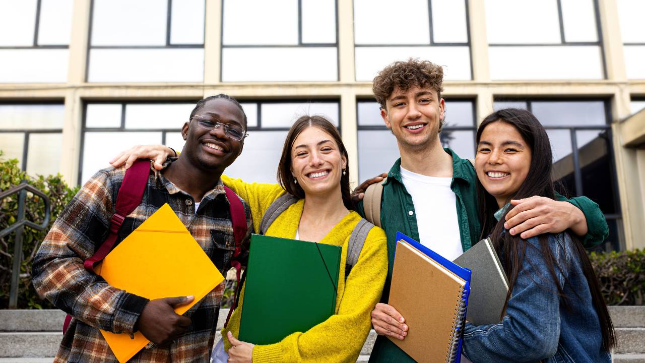 Studenti universitari