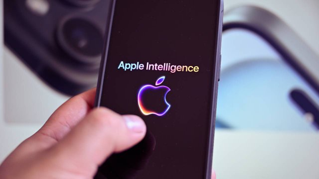 Apple Intelligence