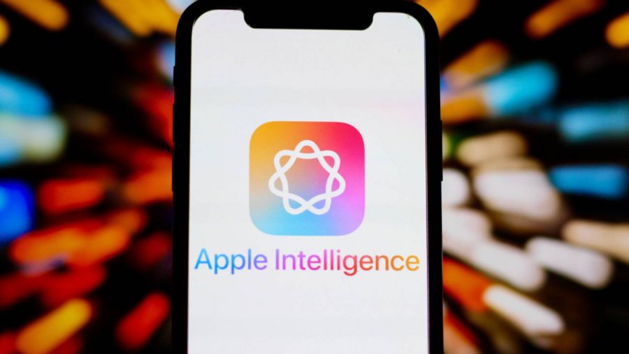 Apple Intelligence