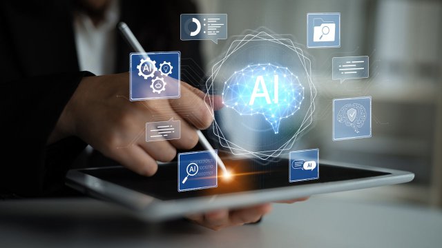 Intelligenza artificiale e produttività