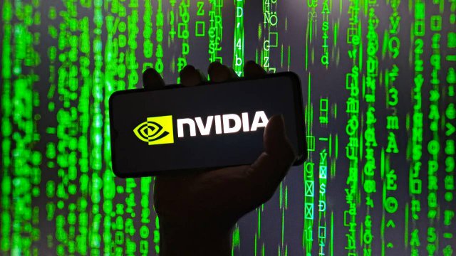 nvidia nuovi chip