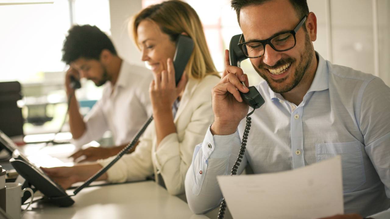 Cambiare operatore telefonico