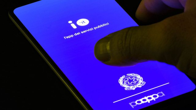 App IO