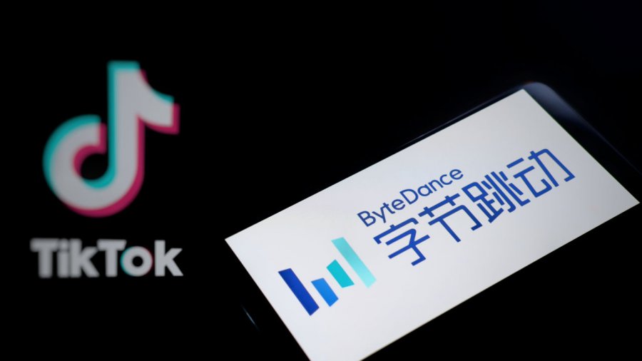 Bytedance