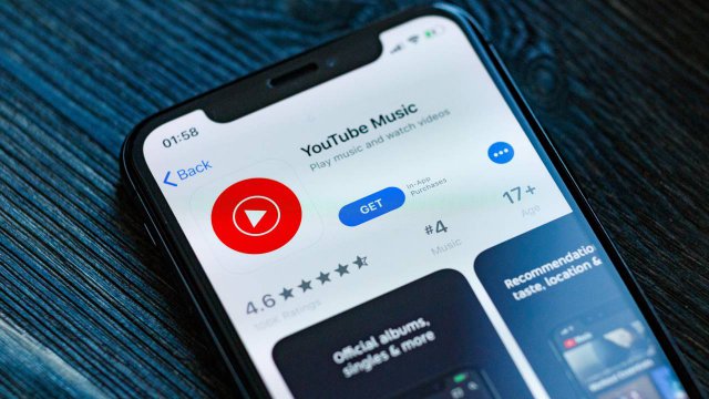 youtube music download