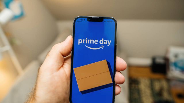 Prime day di Amazon
