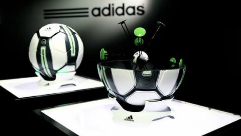 adidas micoach calcio