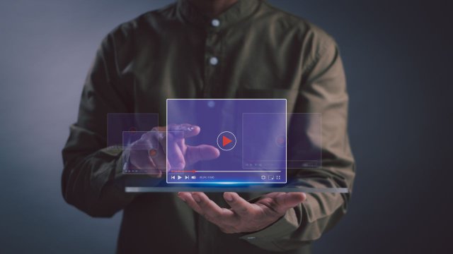 nasce wikiflix per lo streaming video