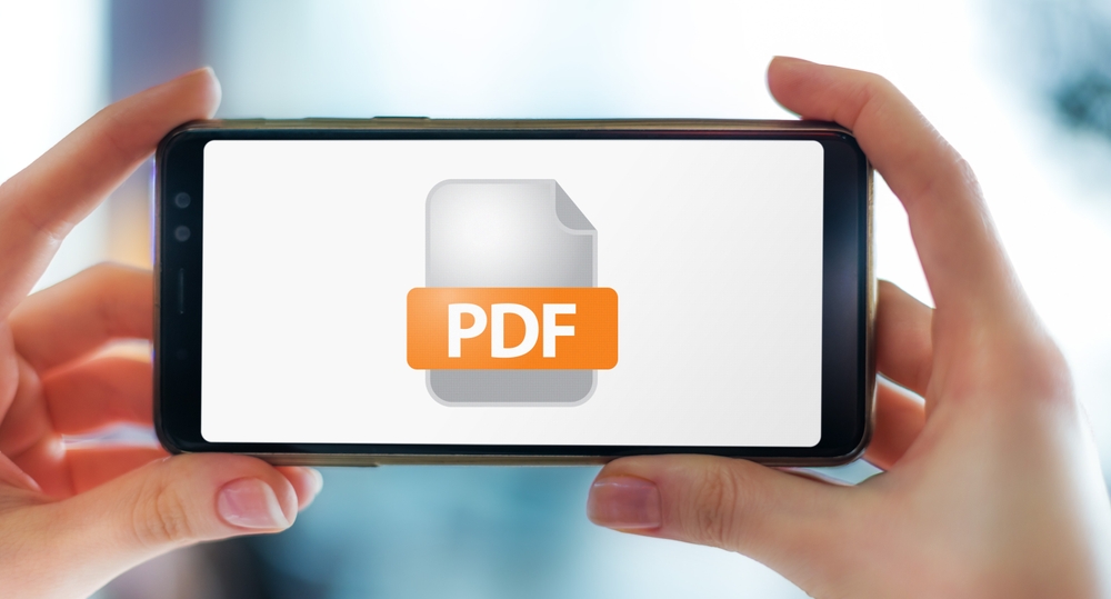 PDF Android