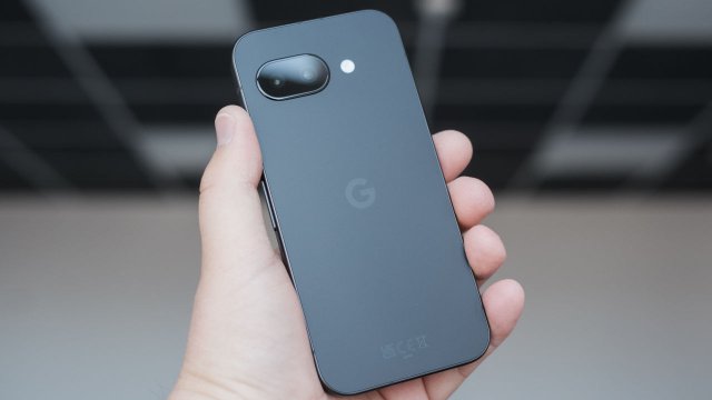 Google Pixel 9a