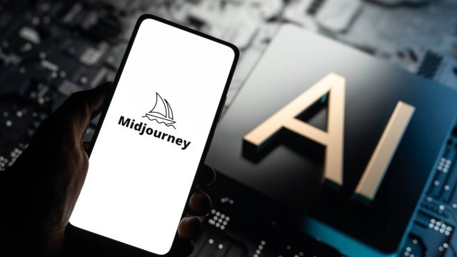 midjourney