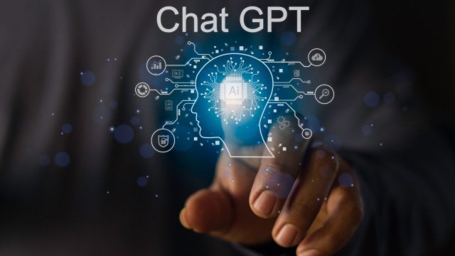 ChatGPT