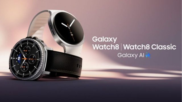 Samsung Galaxy Watch8