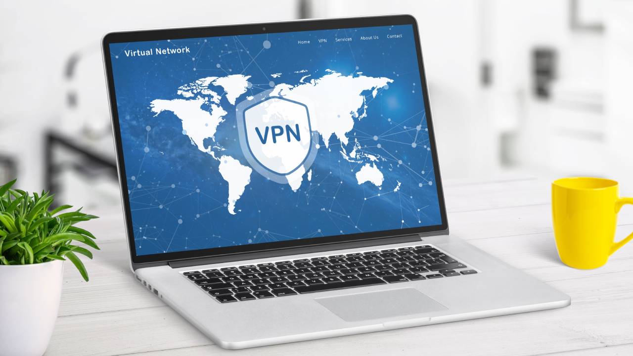 Vpn