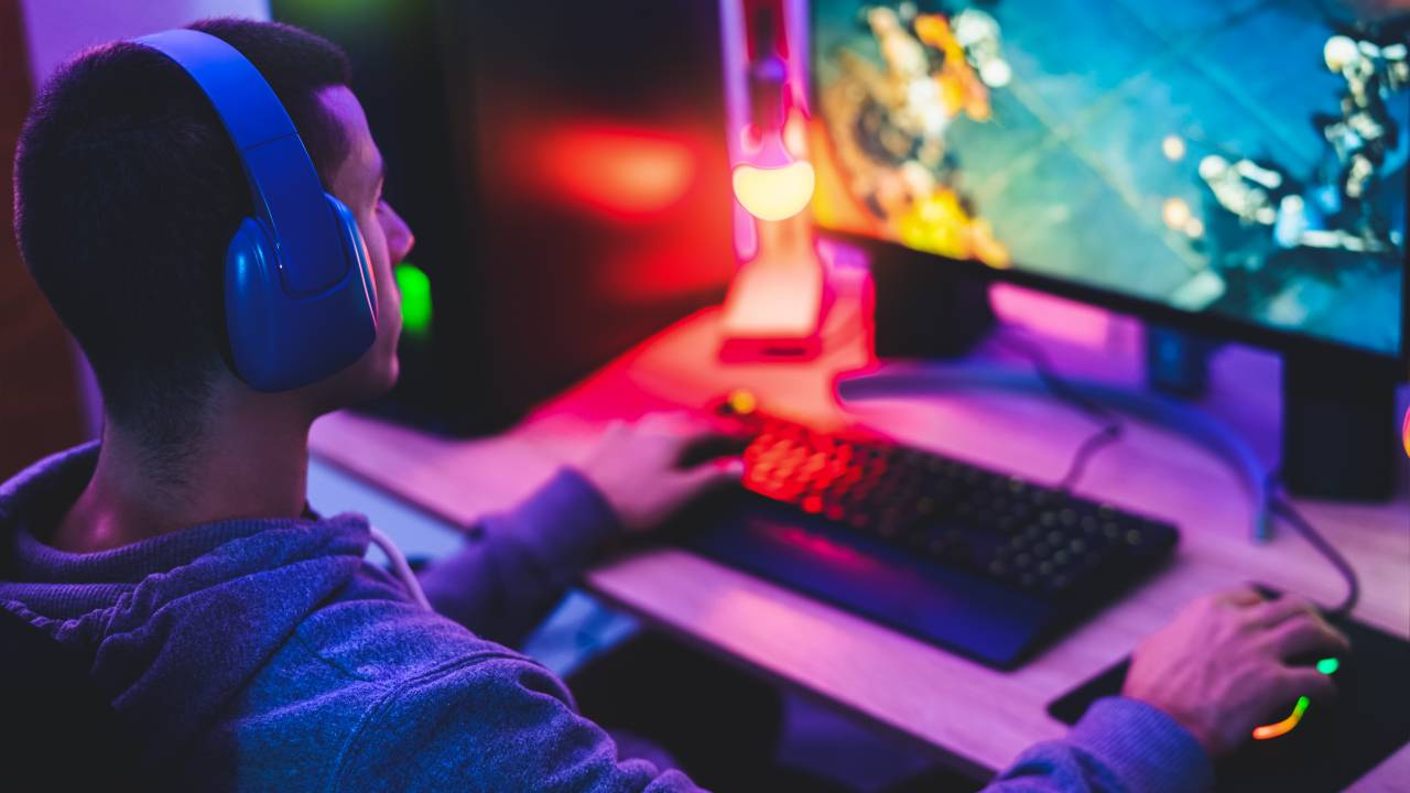 Giocare su twitch Giocare su twitch