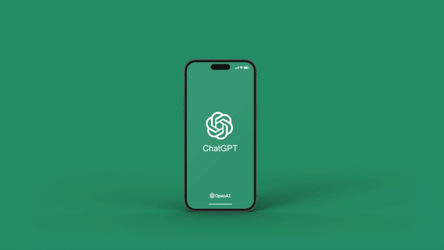 ChatGPT Smartphone