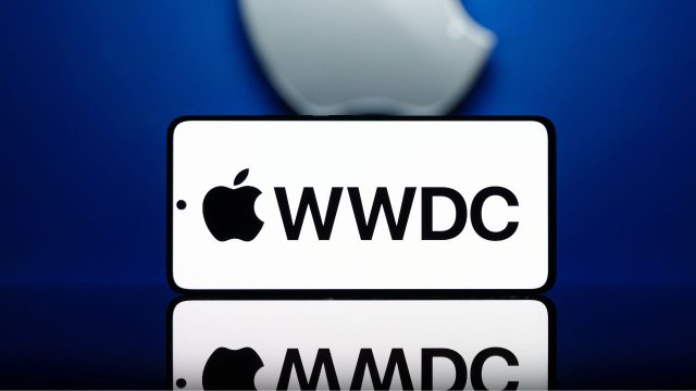 WWDC 2026 di Apple in arrivo