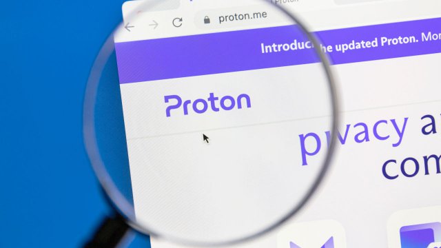 Proton