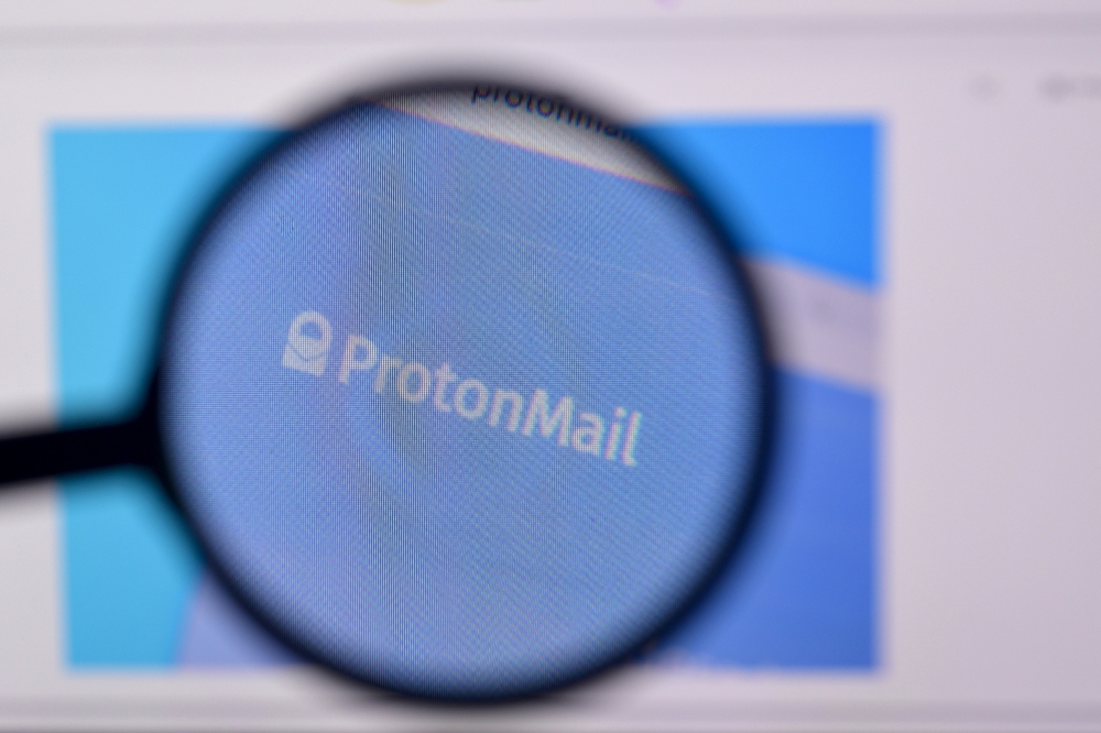 Proton Mail