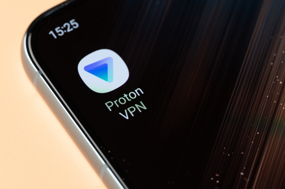 Proton VPN