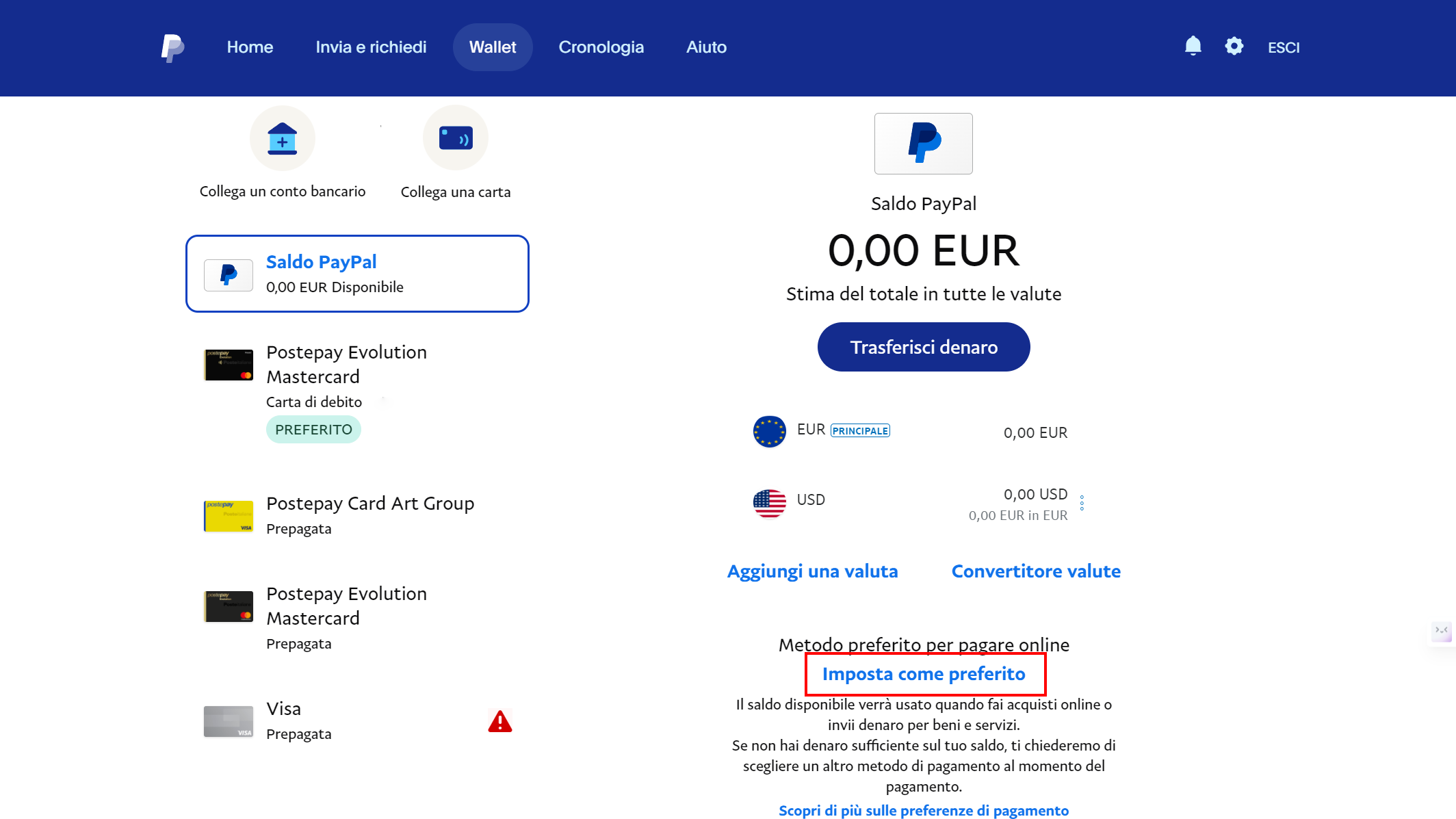 Paypal-campio-carta-da-computer Paypal-campio-carta-da-computer