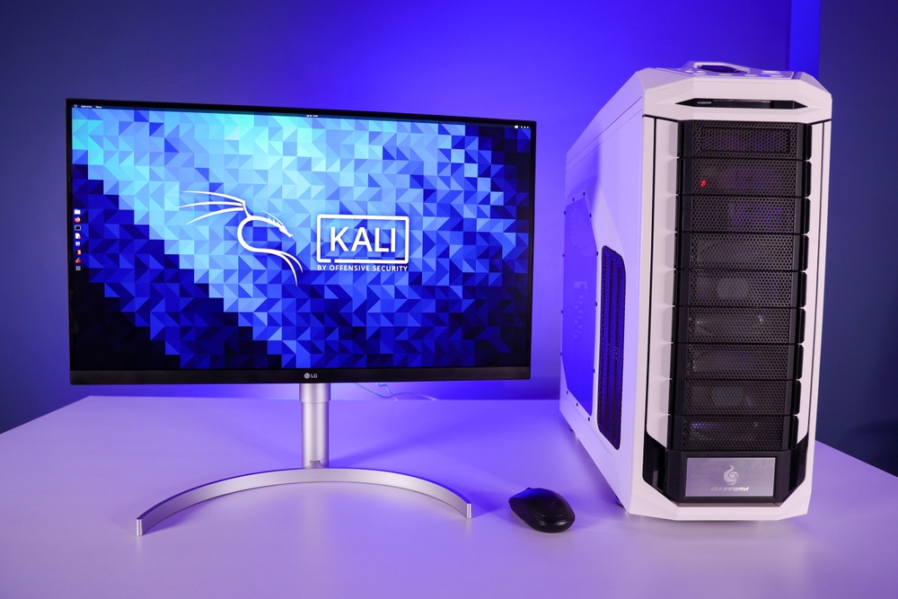 Desktop Linux Desktop Linux