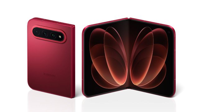 Xiaomi 18 Fold