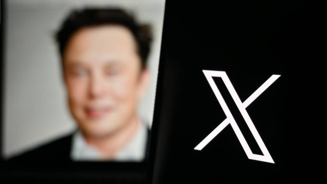Elon Musk e X