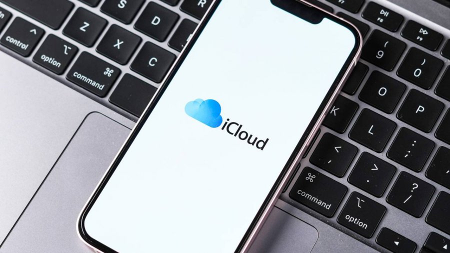 icloud