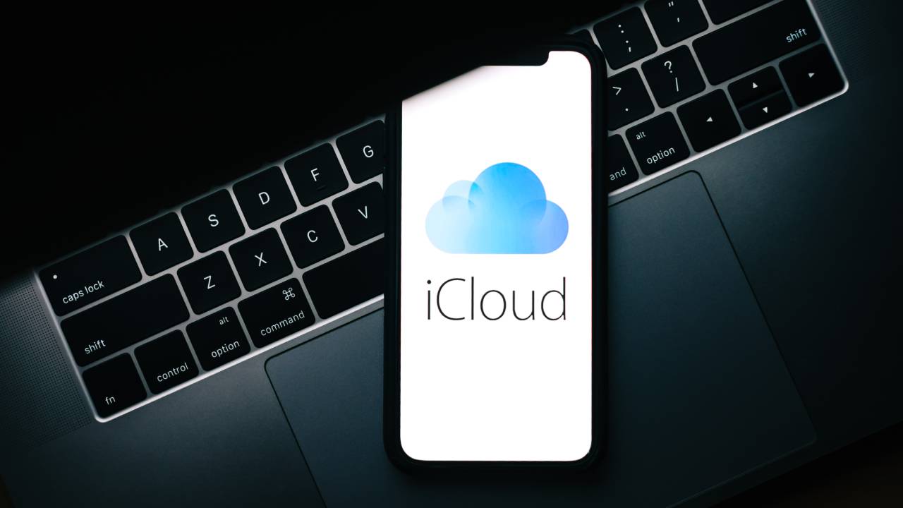 Icloud