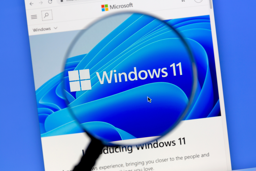 Programma windows 11 Programma windows 11