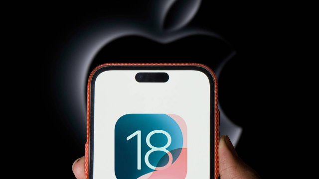 ios 18