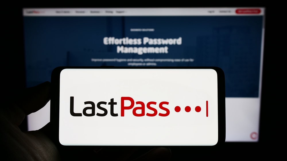 LastPass