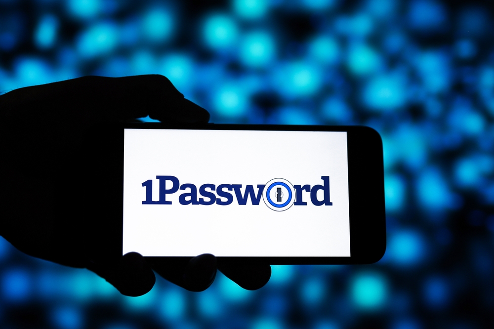 1Password