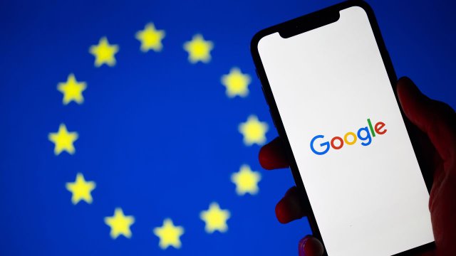 Google